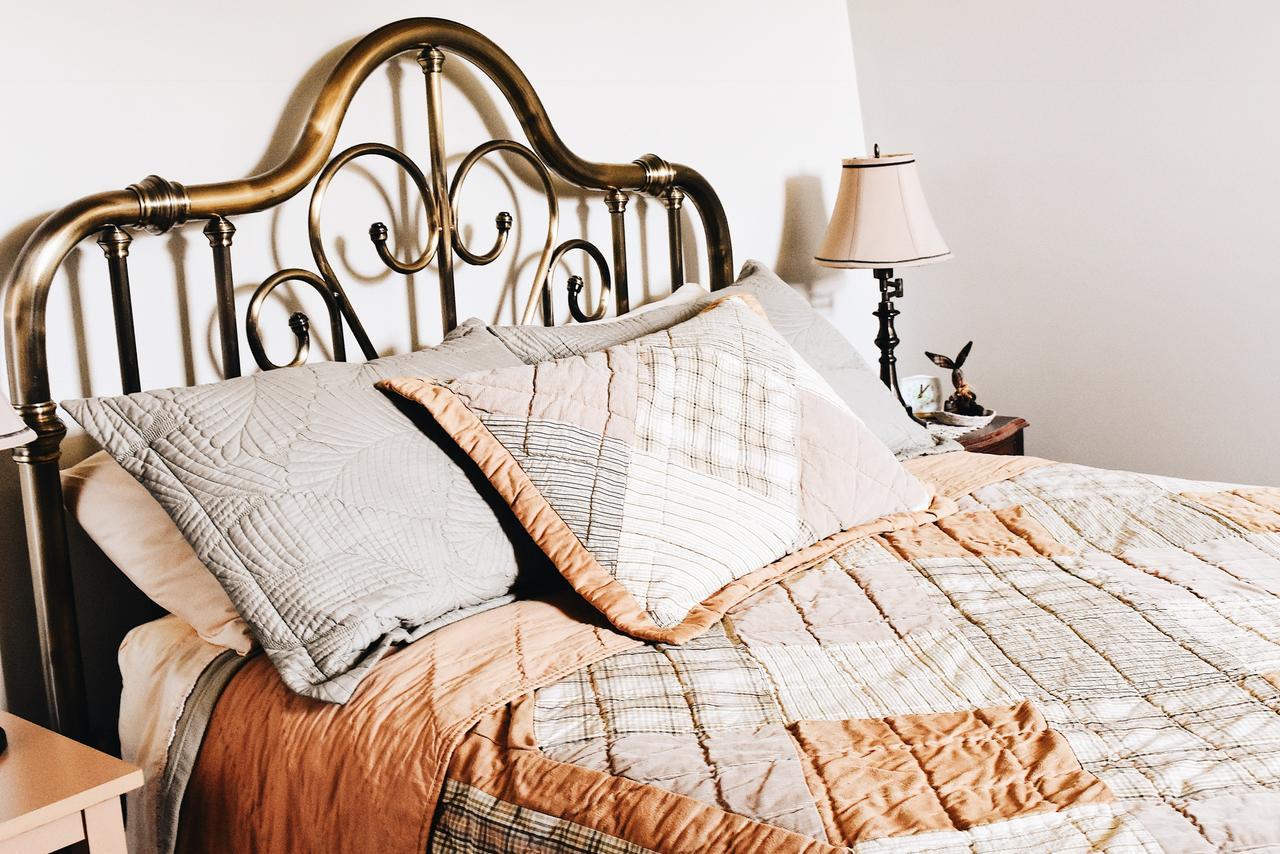 Country Barn B And B Stirling Экстерьер фото