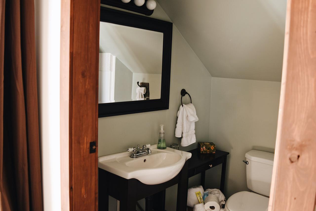 Country Barn B And B Stirling Экстерьер фото